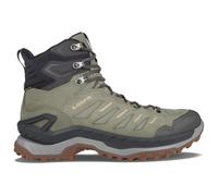Lowa Innovo GTX MID Boots - Seaweed/Dune