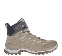 LOWA Innovo GTX Mid Ws Boots Medium, Dune Grey, 6 UK