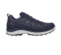 Lowa Innox Evo 2 GORE-TEX Walking Shoes | UK 10 in Navy/Graphite