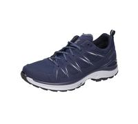 LOWA Innox Evo 2 GTX Navy Mens Walking Shoes 311416-6927
