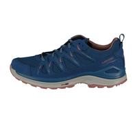 Lowa Innox EVO II GORE-TEX Shoes Blue Pink Women - 38