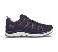 Lowa Innox Evo Ii Gore-tex® Hiking Shoes Blue EU 41 Woman