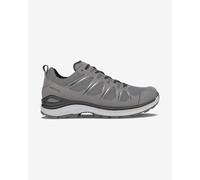 Lowa Innox EVO II GORE-TEX shoes smoke grey - 43.5