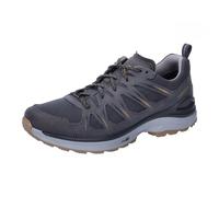 LOWA INNOX EVO II GTX Low Shoe, gray, 48.5 EU