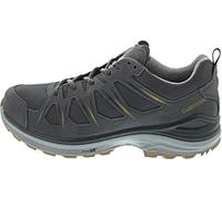 LOWA INNOX EVO II GTX Low Shoe, gray, 9 UK