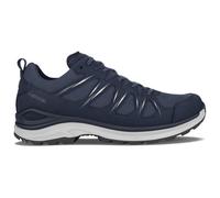 Lowa Innox Evo 2 Gtx Navy Mens Walking Shoes 311416-6927 in a Plain Textile in Size 7