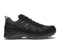 Lowa Innox EVO II GORE-TEX shoes black dark grey - 42