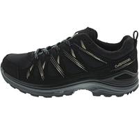 LOWA Innox EVO II GTX Ws Black/Champagne, Black Champagne, 5 UK