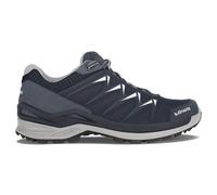 Lowa Innox Pro Low GORE-TEX shoes navy blue - 41.5