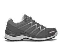 Lowa - Women's Innox Pro GTX Lo - Multisport shoes size 7,5, grey