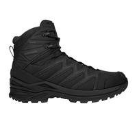 Lowa - Innox Pro Gore-Tex Mid TF Black - 7.5 - Hiking shoes