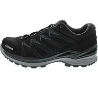 Lowa Innox Pro Gore-tex® Lo Hiking Shoes Black EU 42 1/2 Men