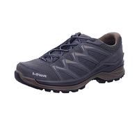 Lowa Innox Pro GTX Lo Men Size UK 10 Graphite/Stone