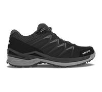 Lowa - Innox Pro GTX Lo - Multisport shoes size 15, black/grey