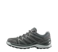 LOWA INNOX PRO GTX LO Ws Low Shoe [2024], Anthracite rose, 5 UK