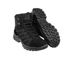 Lowa Innox Pro GTX Mid TF Women's Boots - Black
