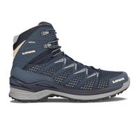 Lowa - Innox Pro GTX Mid - Walking boots size 11,5, blue