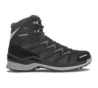 Lowa - Innox Pro GTX Mid - Walking boots size 12, black/grey