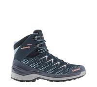 Lowa - Women's Innox Pro GTX Mid - Walking boots size 6, blue