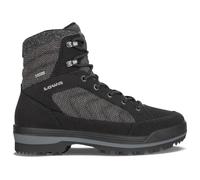 Lowa - Isarco GTX - Winter boots size 6,5, black/grey