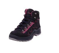 LOWA Kid Kody Evo GTX Mid Junior Blue, blue, 5 UK