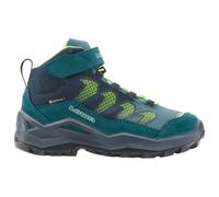 Lowa - Kid's Maddox Pro GTX Mid VC - Walking boots size 12,5K, blue