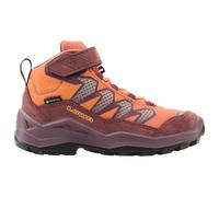 Lowa - Kid's Maddox Pro GTX Mid VC - Walking boots size 2,5, brown