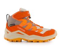 Lowa - Kid's Maddox Pro GTX Mid VC - Walking boots size 3, sand