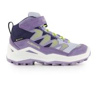 Lowa - Kid's Maddox Pro GTX Mid VC - Walking boots size 7K, white