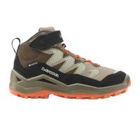 Lowa - Kid's Maddox Pro GTX Mid VC - Walking boots size 9K, black