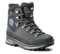 Lowa Lady III GTX Nubuck Women's Ankle Boots - Navy - Size:UK 5