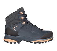 Lowa - Lady Light Evo Gore-Tex Ws Navy Peach - 4.5 - Trekking boots