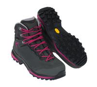 Lowa Lady Light EVO GTX Women's Boots - Grey/Pink