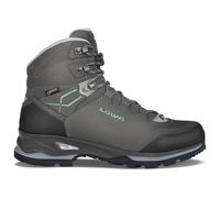Lowa - Lady Light Gore-Tex Graphite Jade - 4 - Hiking shoes