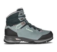 Lowa - Lady Light GTX - Walking boots size 4,5, grey