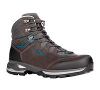 Lowa - Lady Light LL Ardoise Turquoise - 5.5 - Hiking shoes