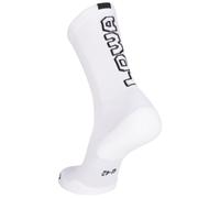 Lowa Logo Hybrid Socks - White