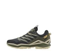LOWA Maddox GTX Lo Black Mens Walking Shoes 311630-9948