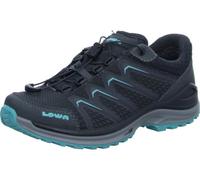 Lowa Maddox GTX LO Ws Low Shoe, gray, 6 UK