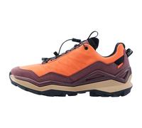 Lowa Maddox Pro Gore-tex® Lo Sl Hiking Shoes Orange EU 37 Woman