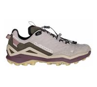 LOWA Maddox Pro Gore-tex Lo Sl W - Women - Grey - size 4.5- model 2025 4.5