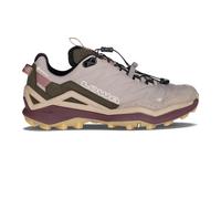 Lowa Maddox Pro Gore-tex® Lo Sl Hiking Shoes Grey EU 37 Woman