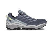Lowa - Women's Maddox Pro GTX LO - Multisport shoes size 8 - Regular, grey