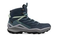 Lowa - Women's Maddox Pro GTX Mid - Walking boots size 4 - Regular, blue/grey