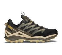 Lowa - Maddox Pro GTX LO - Multisport shoes size 12 - Regular, black