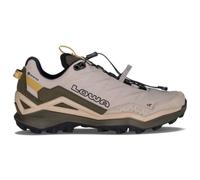 Lowa Maddox Pro Goretex Lo Sl Hiking Shoes Grey EU 41 Men