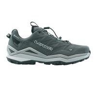 Lowa Maddox Pro Gore-tex® Lo Sl Hiking Shoes Blue EU 44 Men