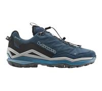 LOWA Maddox Pro Gtx Lo Sl - Women - - size 11.5- model 2026 11.5