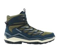 Lowa - Maddox Pro GTX Mid - Walking boots size 15 - Regular, blue