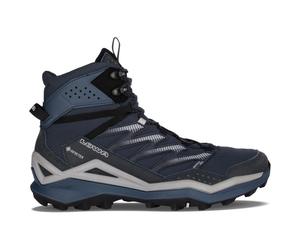 Lowa - Maddox Pro GTX Mid - Walking boots size 15 - Regular, blue